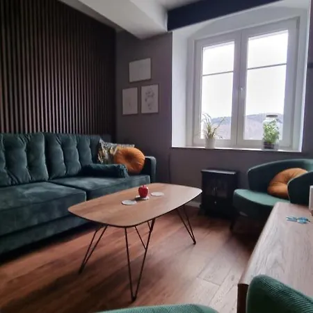 Apartament Zajkoski Duszniki Zdroj Exterior photo
