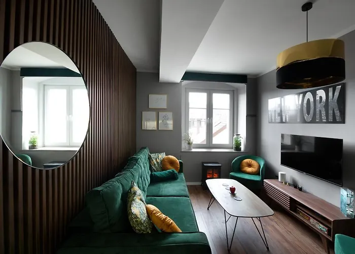 Apartament Zajkoski