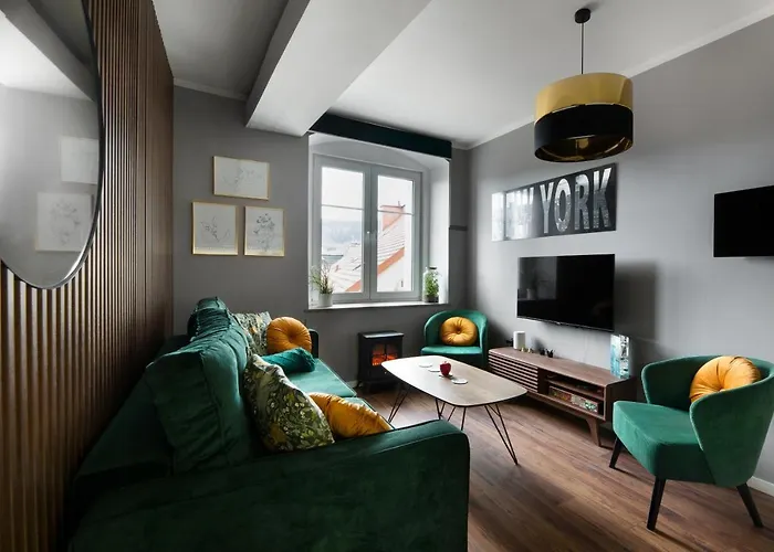 Apartament Zajkoski