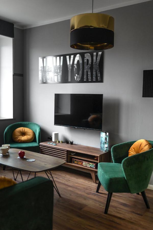 Zajkoski Apartment Duszniki Zdroj