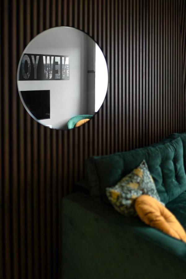 Zajkoski Apartment Duszniki Zdroj