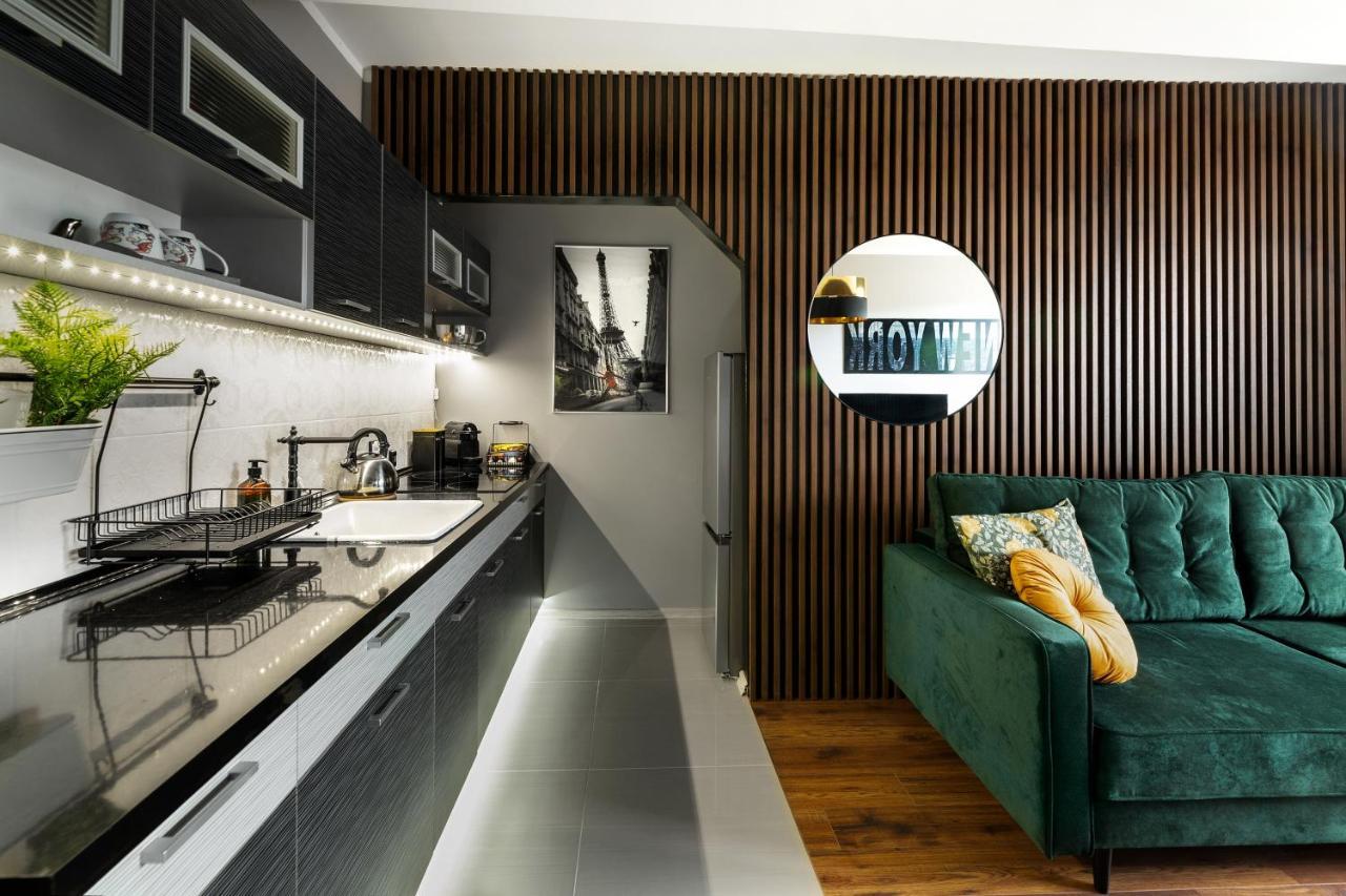 Zajkoski Apartment Duszniki Zdroj