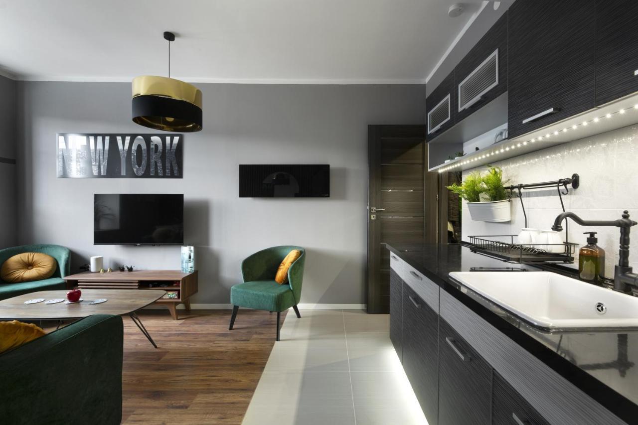 Apartment Zajkoski