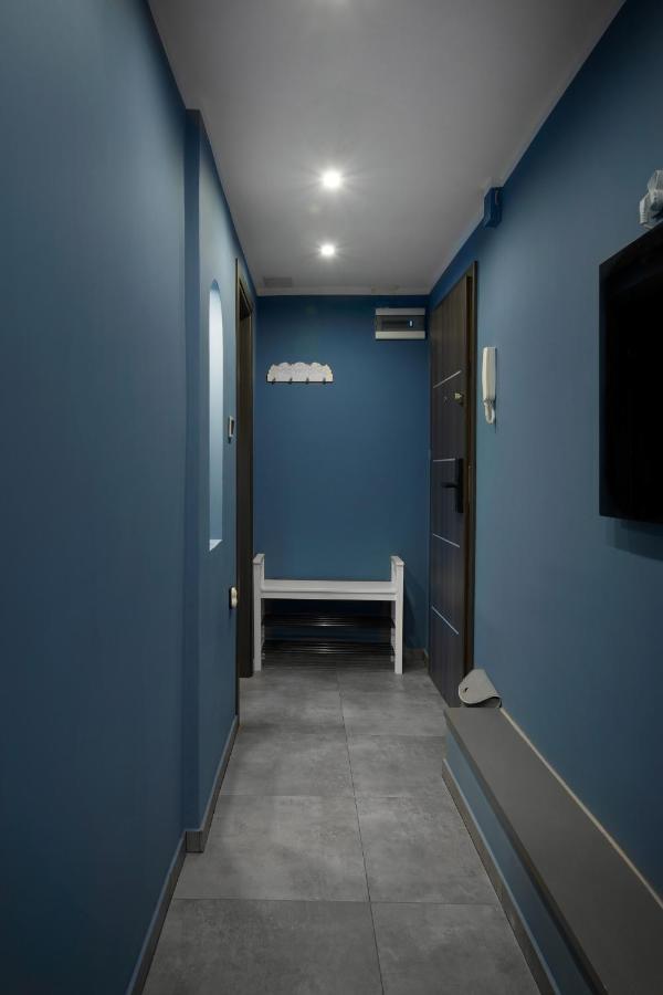 Apartment Zajkoski *