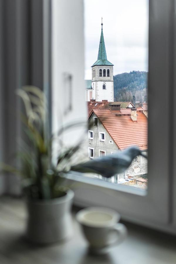 Zajkoski Apartment Duszniki Zdroj